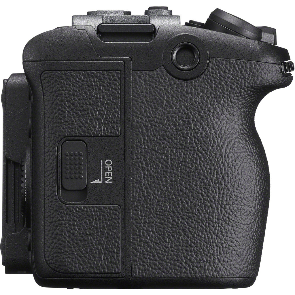 Цифрова відеокамера Sony FX30 + XLR-H1 (ILMEFX30.CEC) - зображення 8