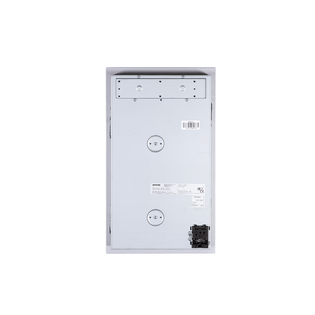 Варочна поверхня Gorenje ECT322WCSC - зображення 8