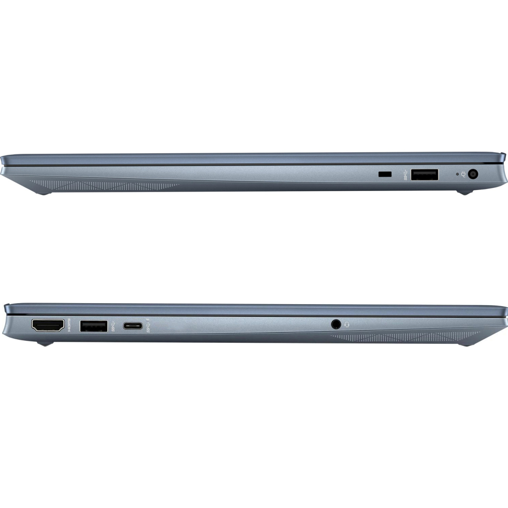 Ноутбук HP Pavilion 15-eg3013ua (826Z3EA) - зображення 4