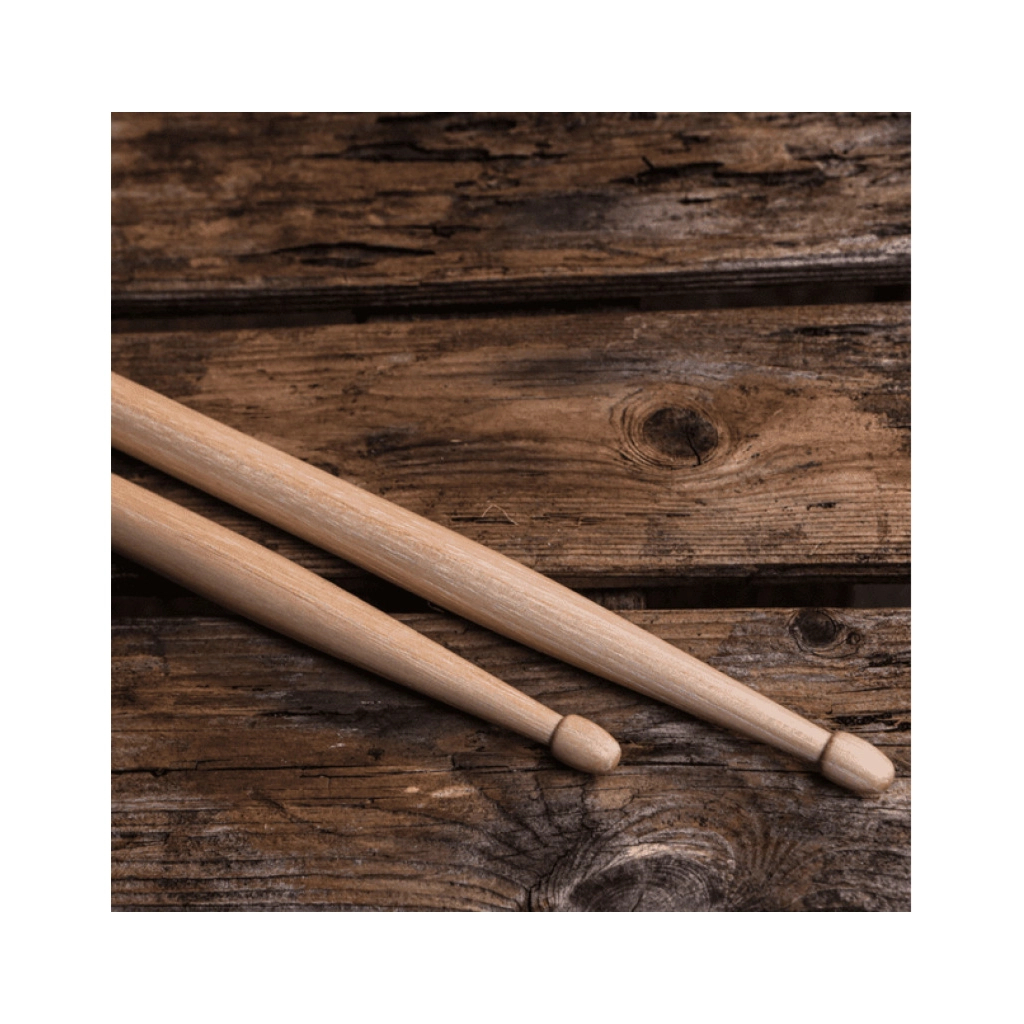 Барабанні палички Vic Firth 5A American Classic (232059) - изображение 5