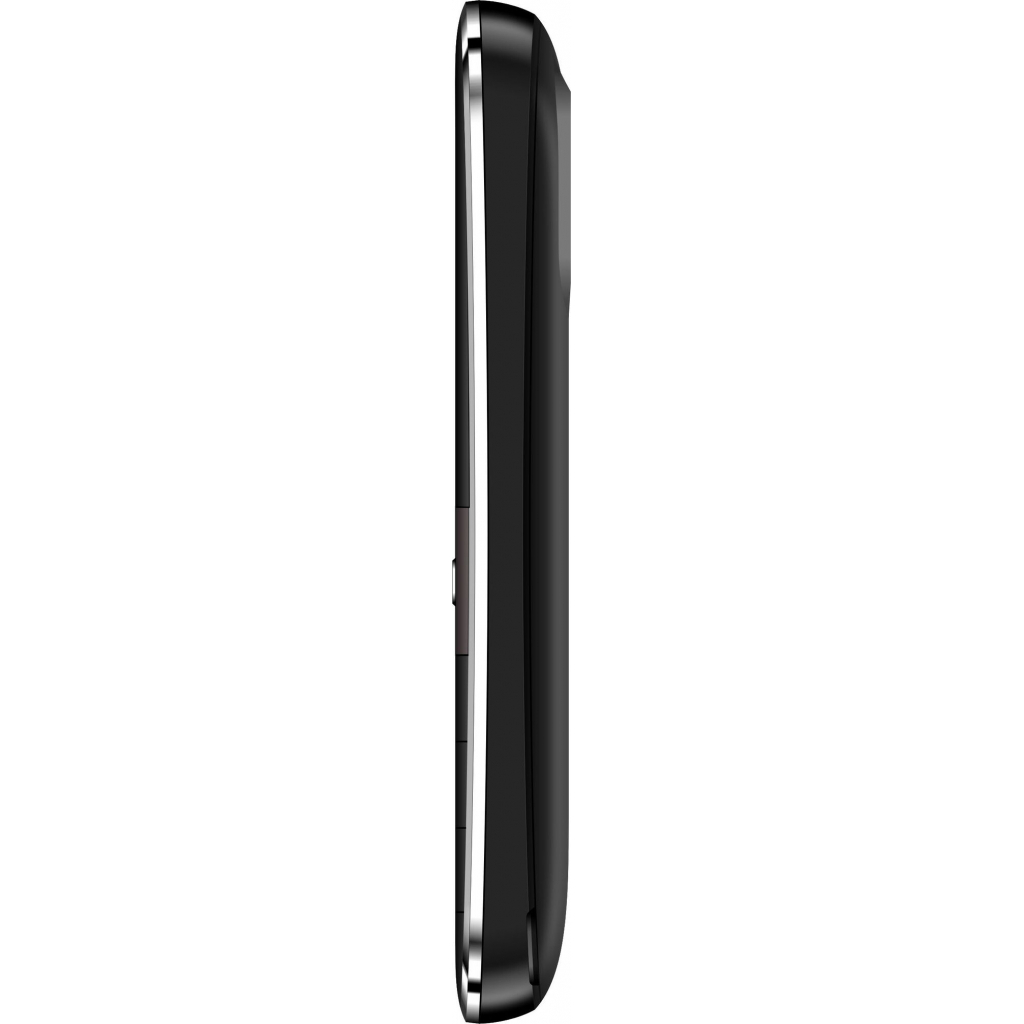 Мобільний телефон Nomi i220 Black - зображення 6