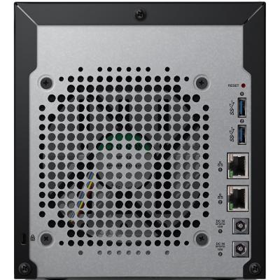 NAS WD 3.5" 0-32TB (WDBWZE0000NBK-EESN) - зображення 4