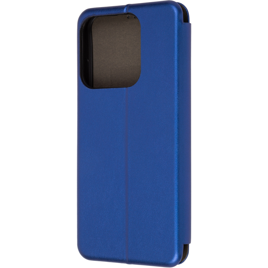 Чохол до мобільного телефона Armorstandart G-Case ZTE Blade V70 Design 4G / V70 Vita 4G Blue (ARM82966) - зображення 2