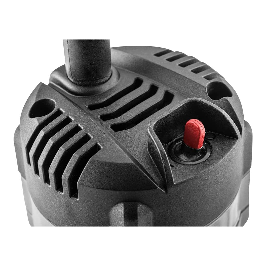 Фрезер Graphite 510Вт, цанга, 6/8мм, 30000об/хв (59G718) - изображение 3