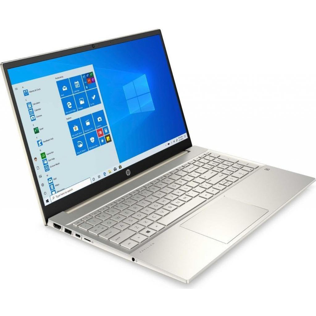 Ноутбук HP Pavilion 15-eh1131ua (9H8M8EA) - зображення 2