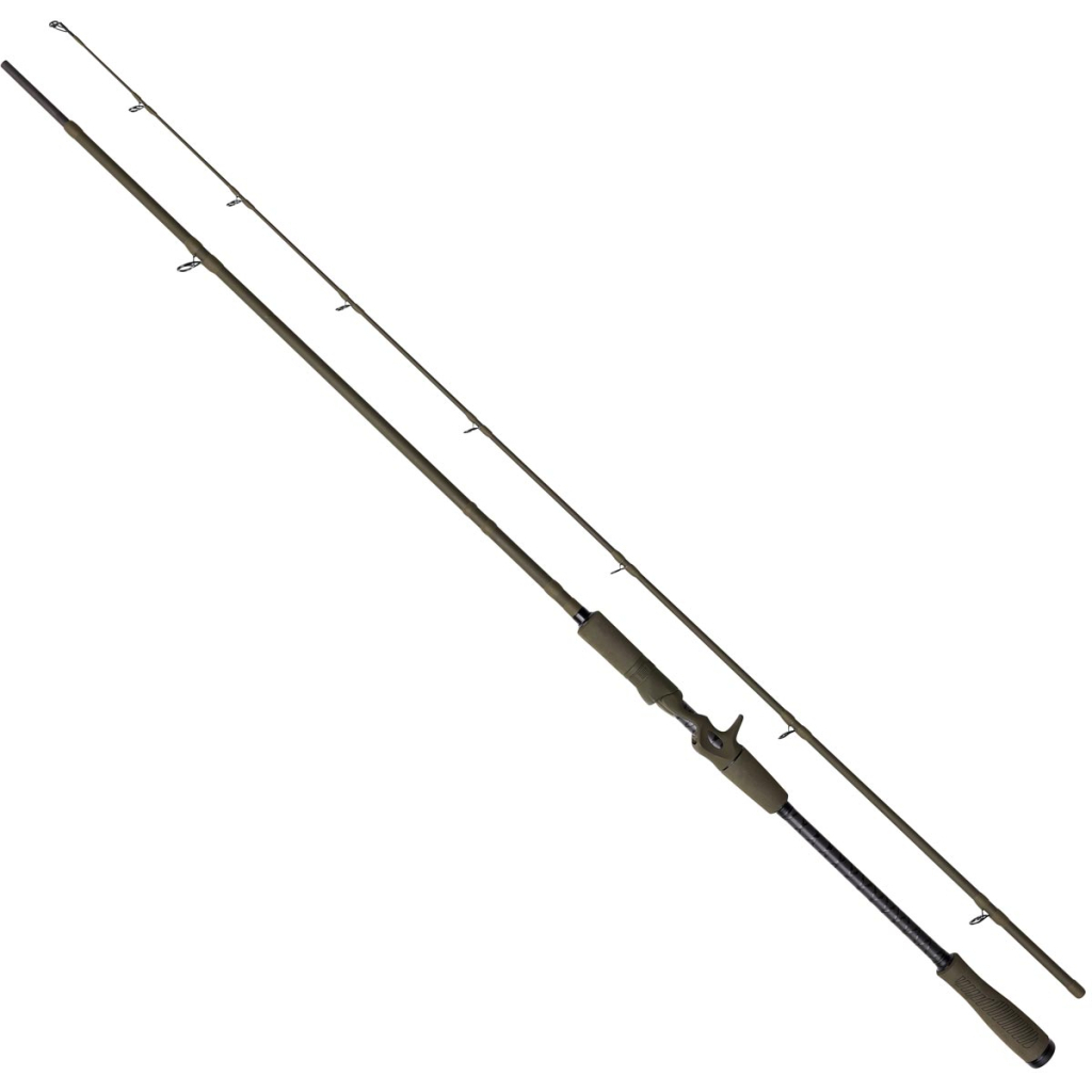 Вудилище Savage Gear SG4 Power Game Trigger 7''3"/2.21m 70-130g Casting (1854.11.13) - зображення 1