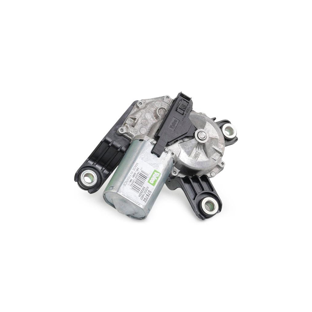 Двигун склоочисника Valeo 579702 - зображення 1