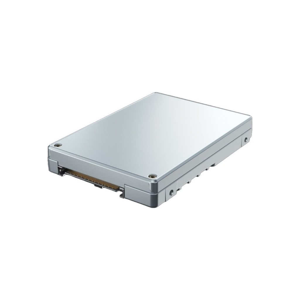 Накопичувач SSD U.2 2.5" 3.2TB D7-P5620 SOLIDIGM (SSDPF2KE032T11Z) - зображення 1