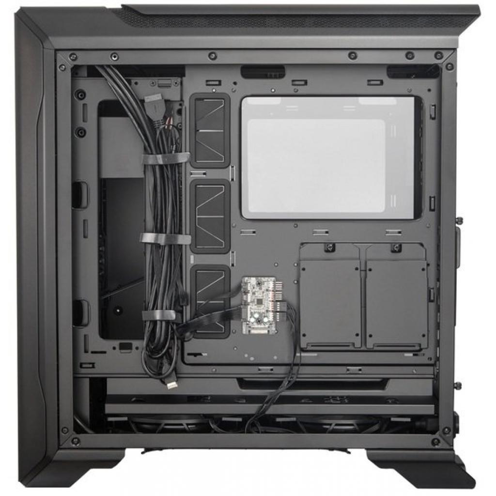 Корпус CoolerMaster SL600M Black Edition (MCM-SL600M-KGNN-S00) - зображення 6