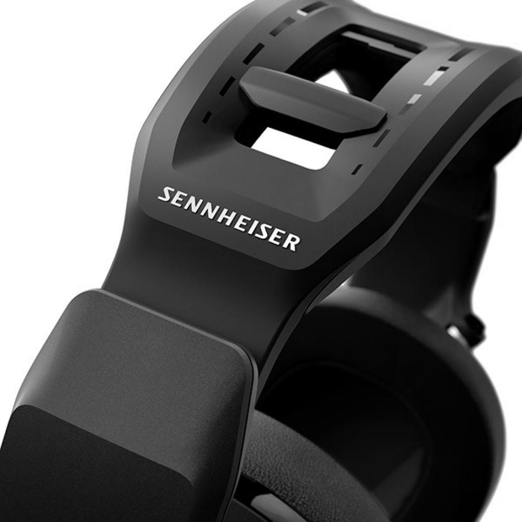 Навушники Sennheiser GSP 600 (507263) - зображення 5