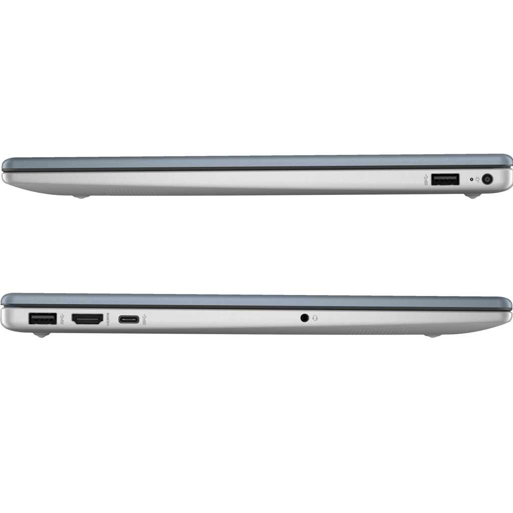 Ноутбук HP 15-fd1075ua (B23D2EA) - зображення 5