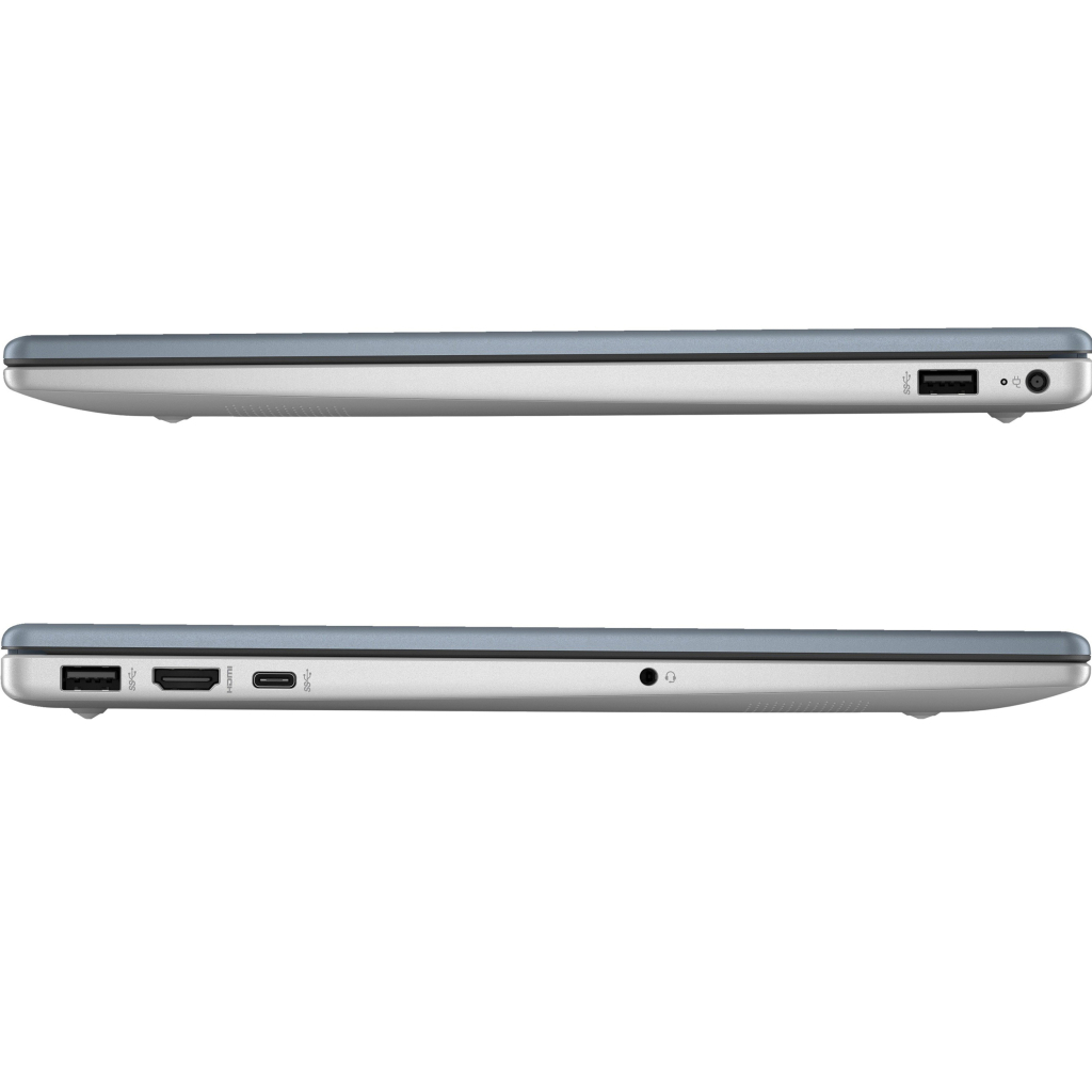 Ноутбук HP 15-fd1075ua (B23D2EA) - изображение 5