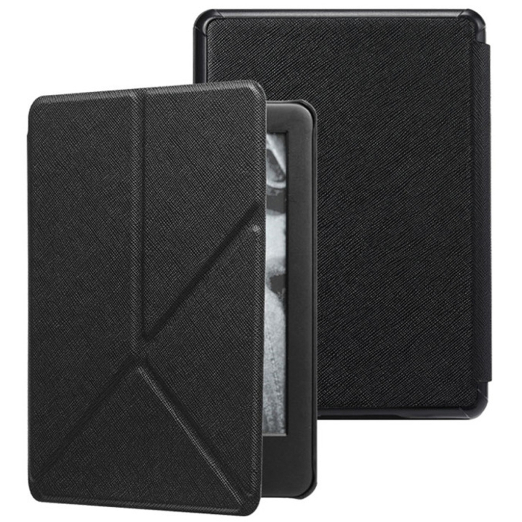Чохол до електронної книги Armorstandart Amazon Kindle Paperwhite 12th Gen 2024 Black (ARM83838) - изображение 1