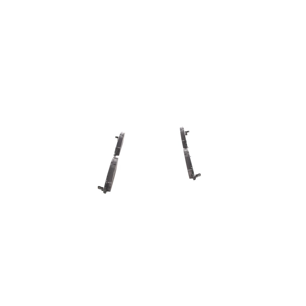 Гальмівні колодки Bosch 0 986 424 715 - зображення 3