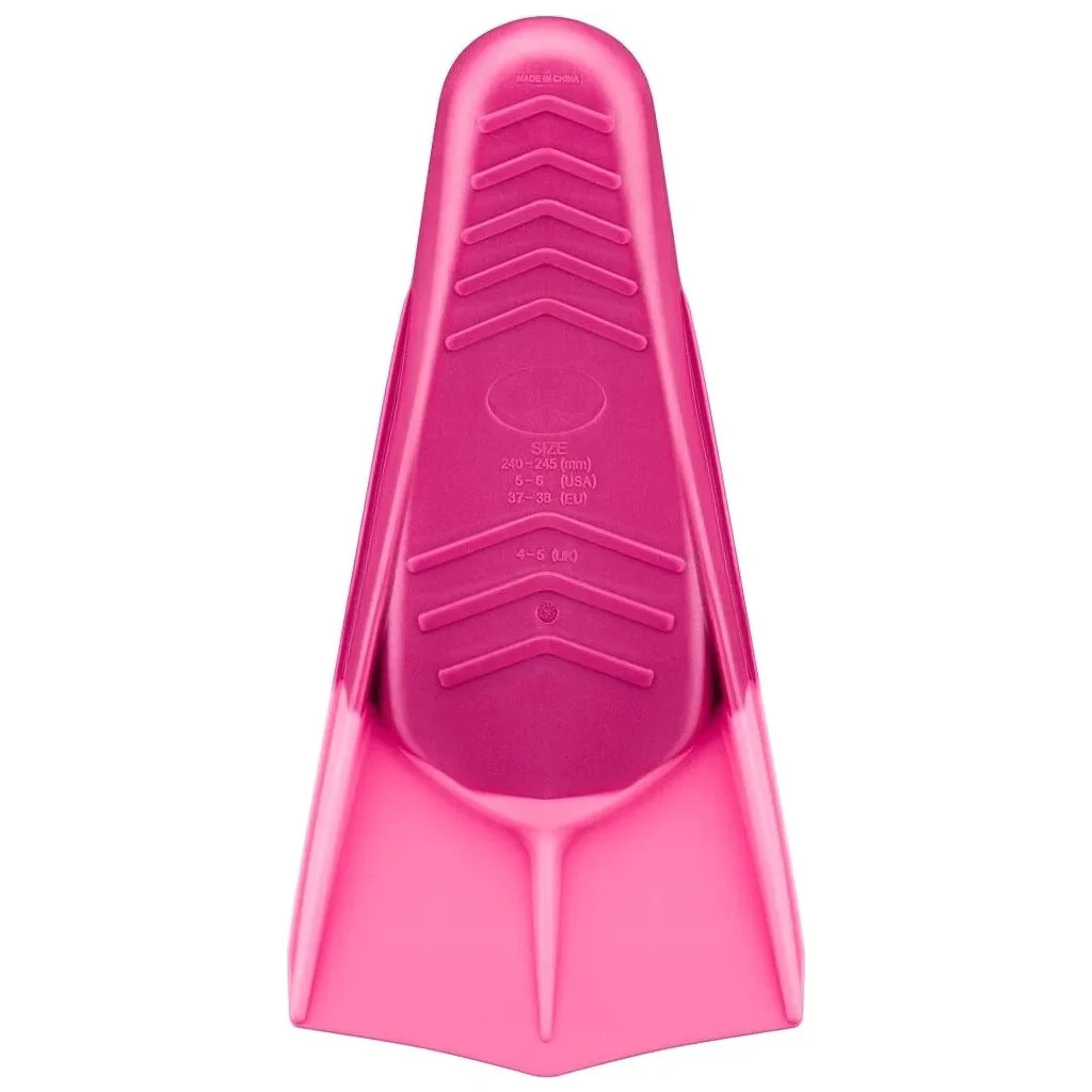 Ласти Aqua Speed Training Fins 137-03 5111 рожевий 39-40 (5908217651112) - зображення 4