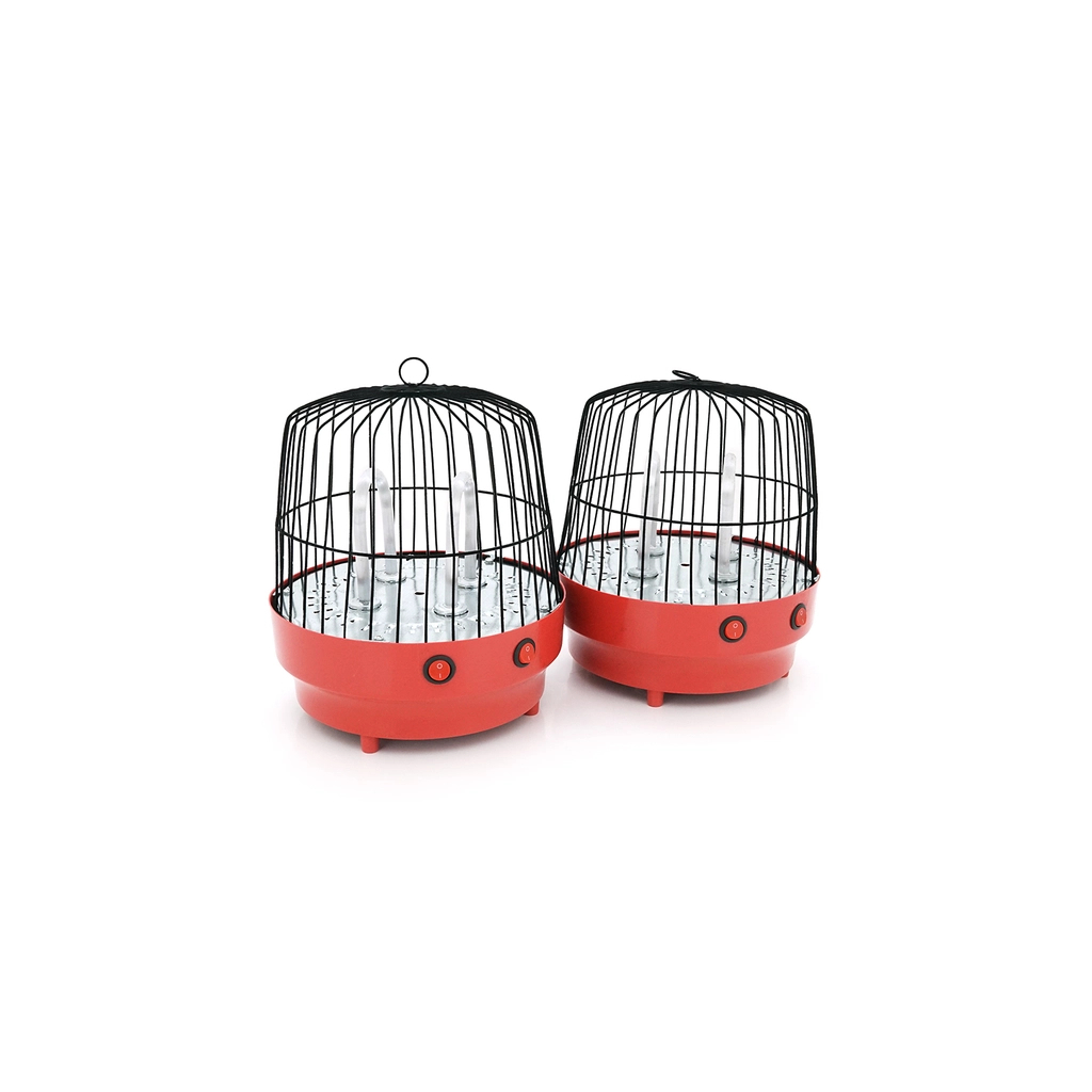 Обігрівач Voltronic NSB-80B-800W - зображення 1