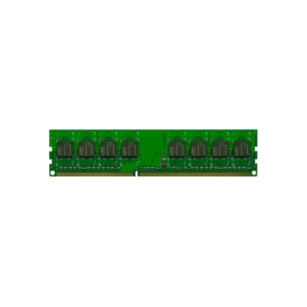 Модуль пам'яті для комп'ютера SoDIMM DDR3L 8GB 1600 MHz Essentials Mushkin (992031) - зображення 1