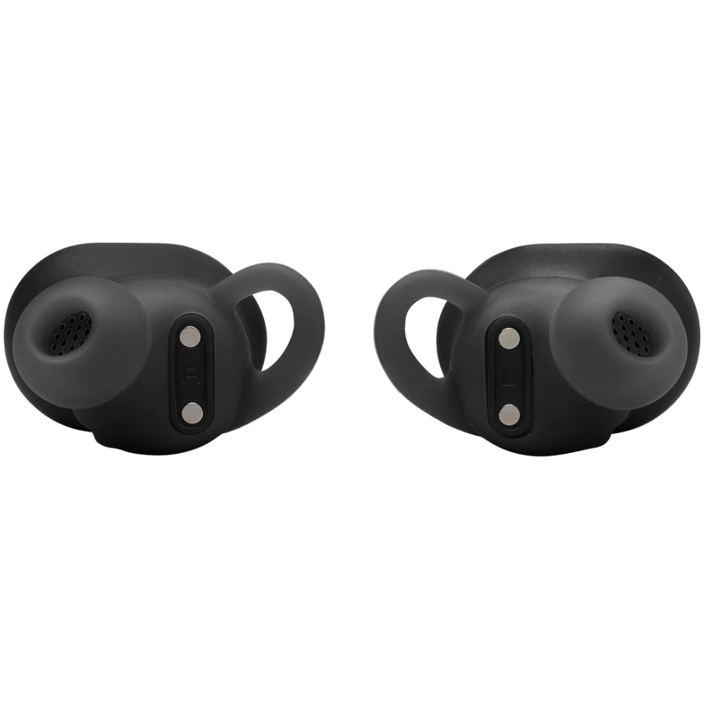 Навушники JBL Endurance Race 2 Black (JBLENDURACE2BLK) - зображення 3