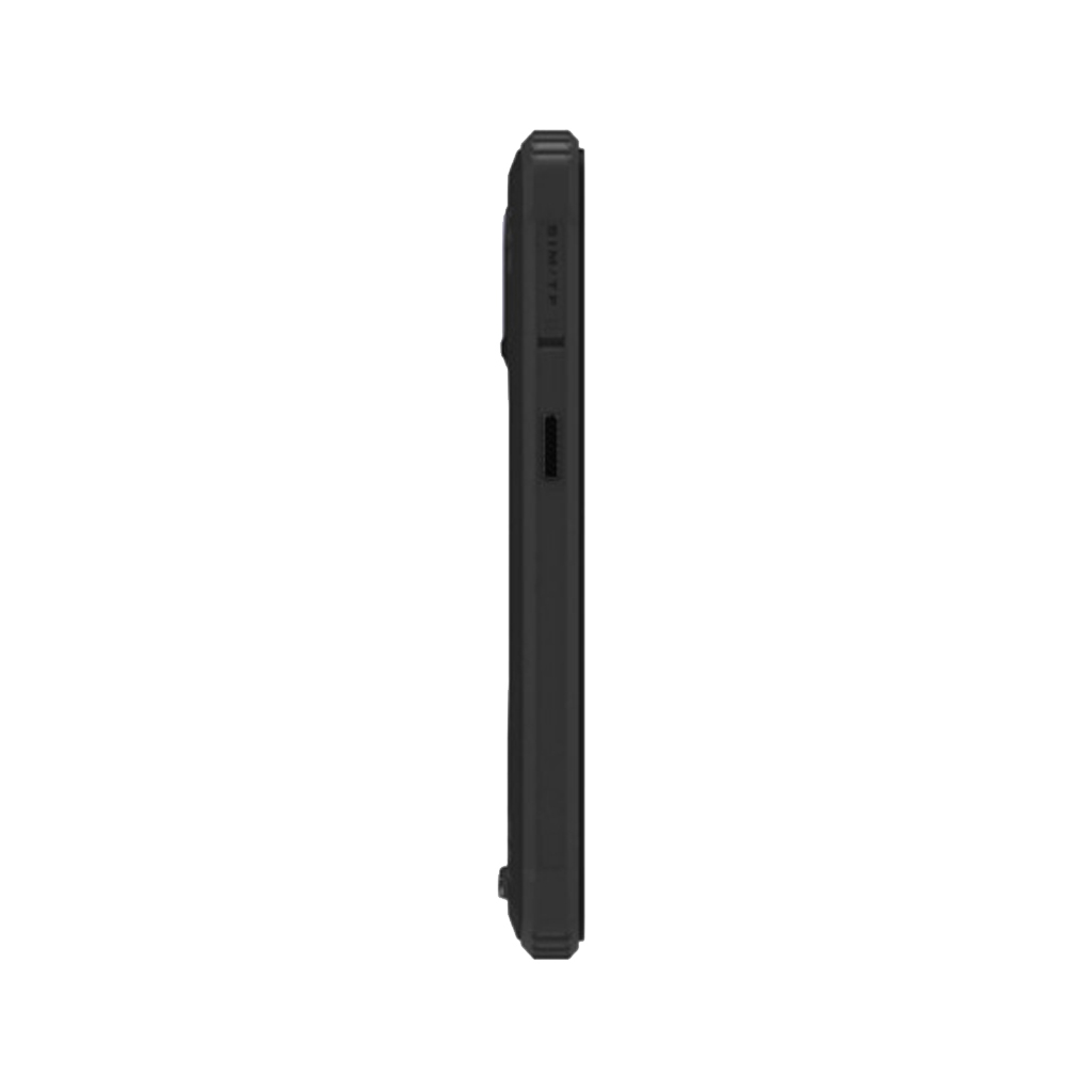 Мобільний телефон OUKITEL WP32 4/128GB Black (6931940733021) - зображення 4