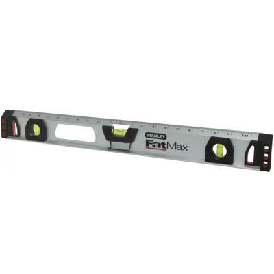 Рівень Stanley FatMax I Beam, L=600мм. (1-43-554) - изображение 3