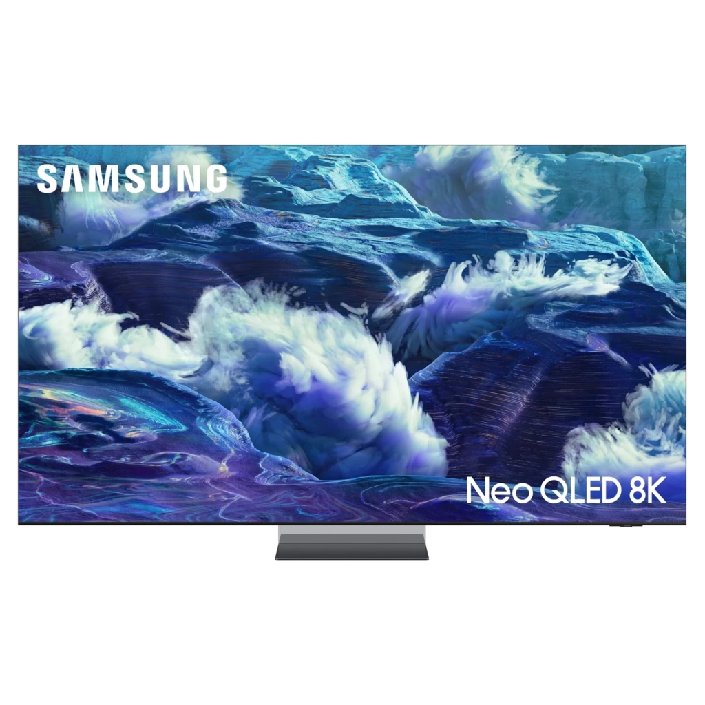 Телевізор Samsung QE65QN950FUXUA - зображення 1