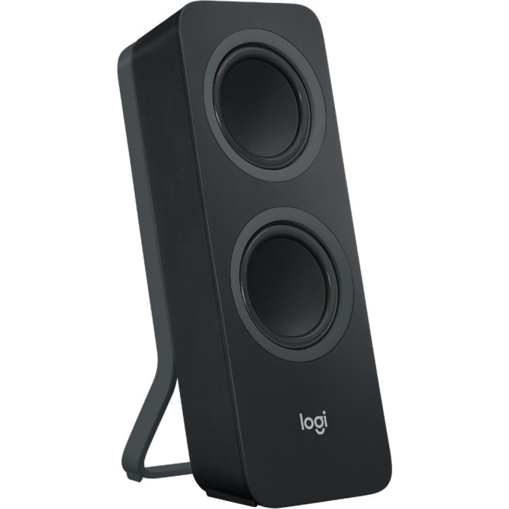 Акустична система Logitech Z-207 Black (980-001295) - зображення 3