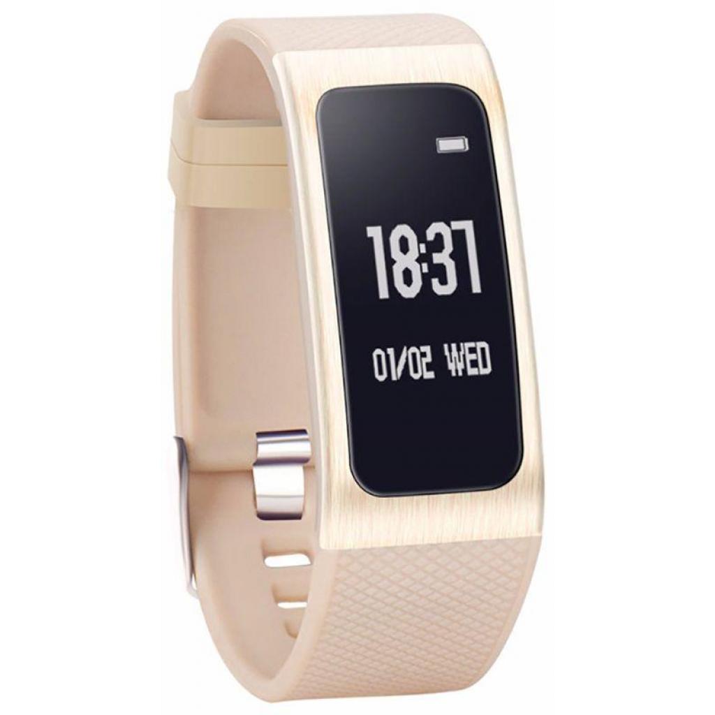 Фітнес браслет UWatch DB04 Golden (F_56042) - зображення 2