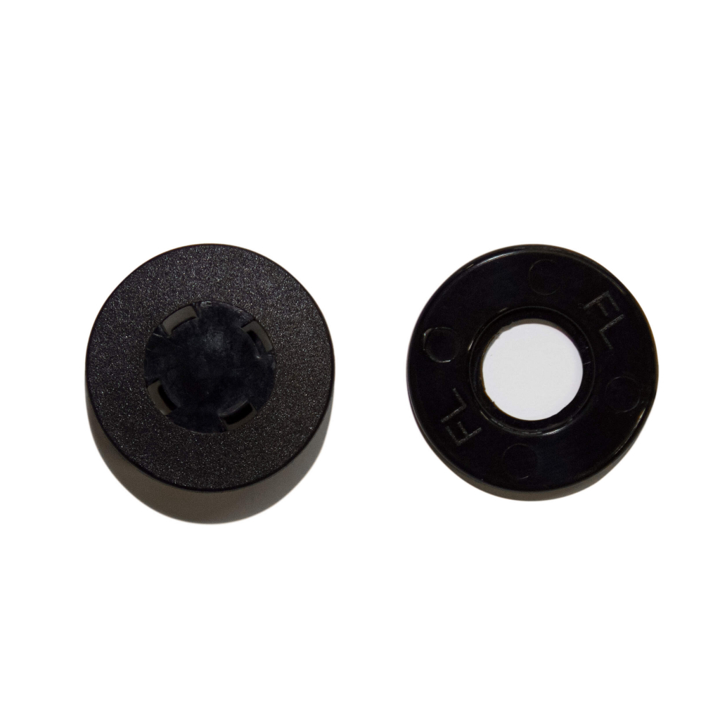 Килимок в салон EVAtech передні Fiat Punto Evo 2009-2012 3 поко (FT12275AV2FL2RBB) - зображення 2