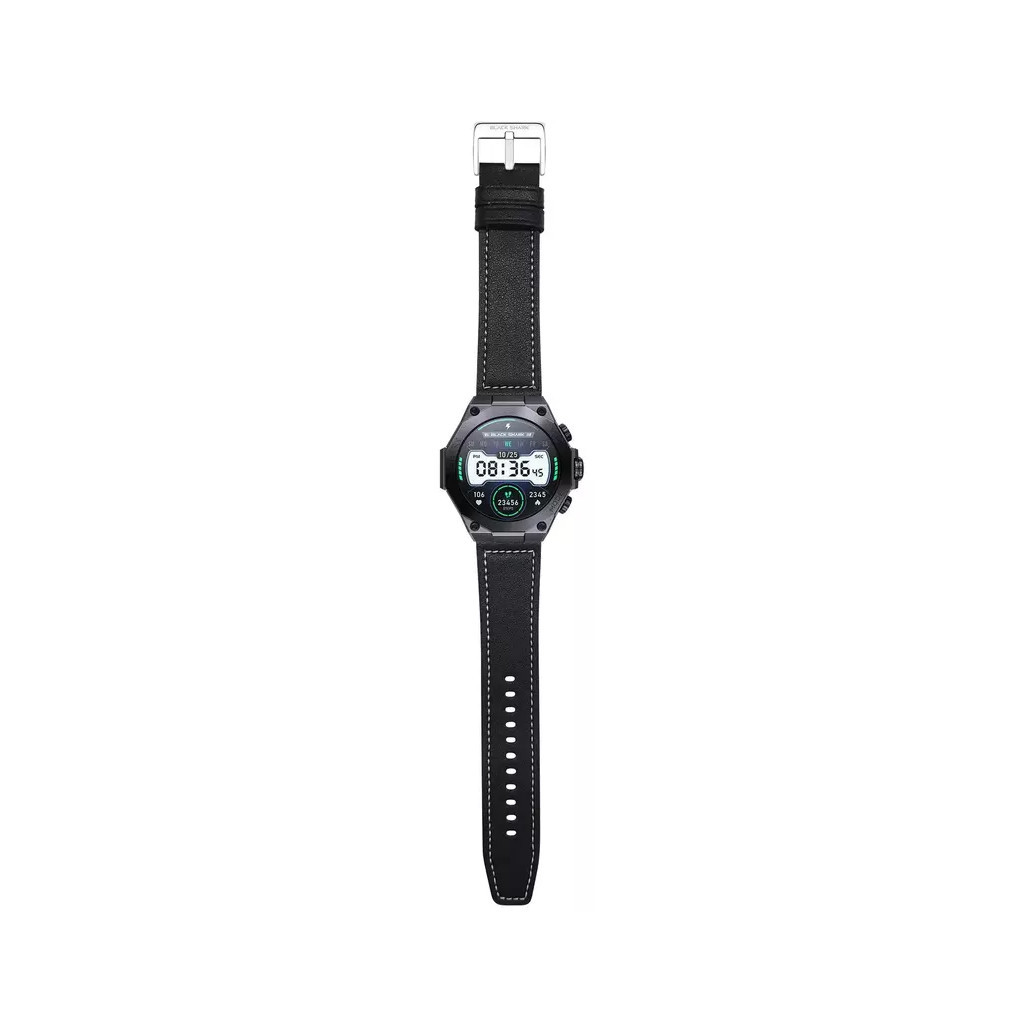 Смарт-годинник Black Shark S1 Pro Black BS-S1Pro (1091683) - зображення 5