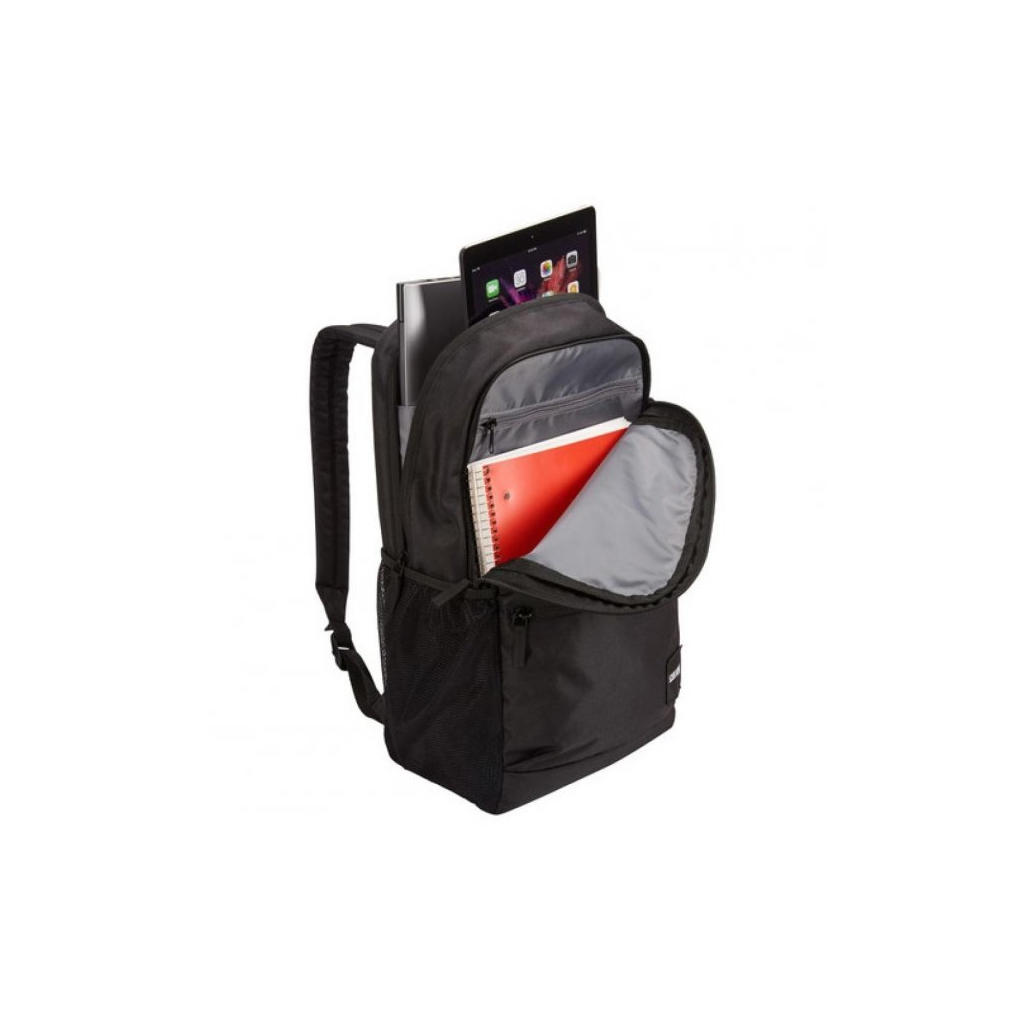 Рюкзак для ноутбука Case Logic 15.6" Uplink 26L CCAM-3216 (Black) (6808607) - зображення 4