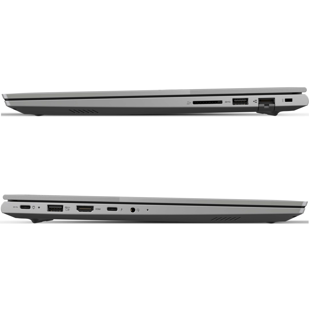 Ноутбук Lenovo ThinkBook 16 G6 ABP (21KK0082RA) - зображення 5