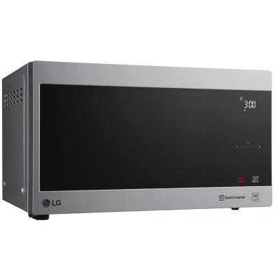 Мікрохвильова піч LG MH6595CIS - изображение 2
