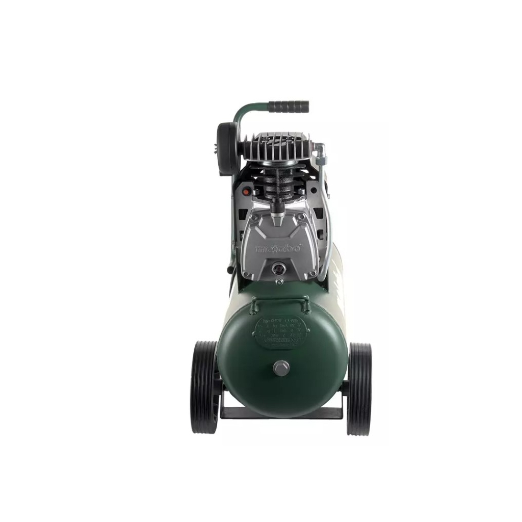 Компресор Metabo Basic250-24W (601533000) - зображення 4