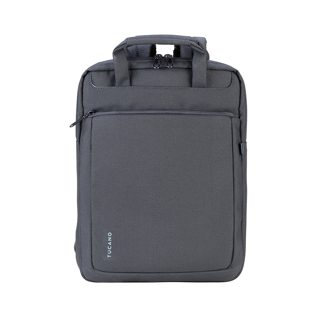 Рюкзак для ноутбука Tucano 14" WO4 MB Pro blue (WO4BK-MB14-B) - зображення 2