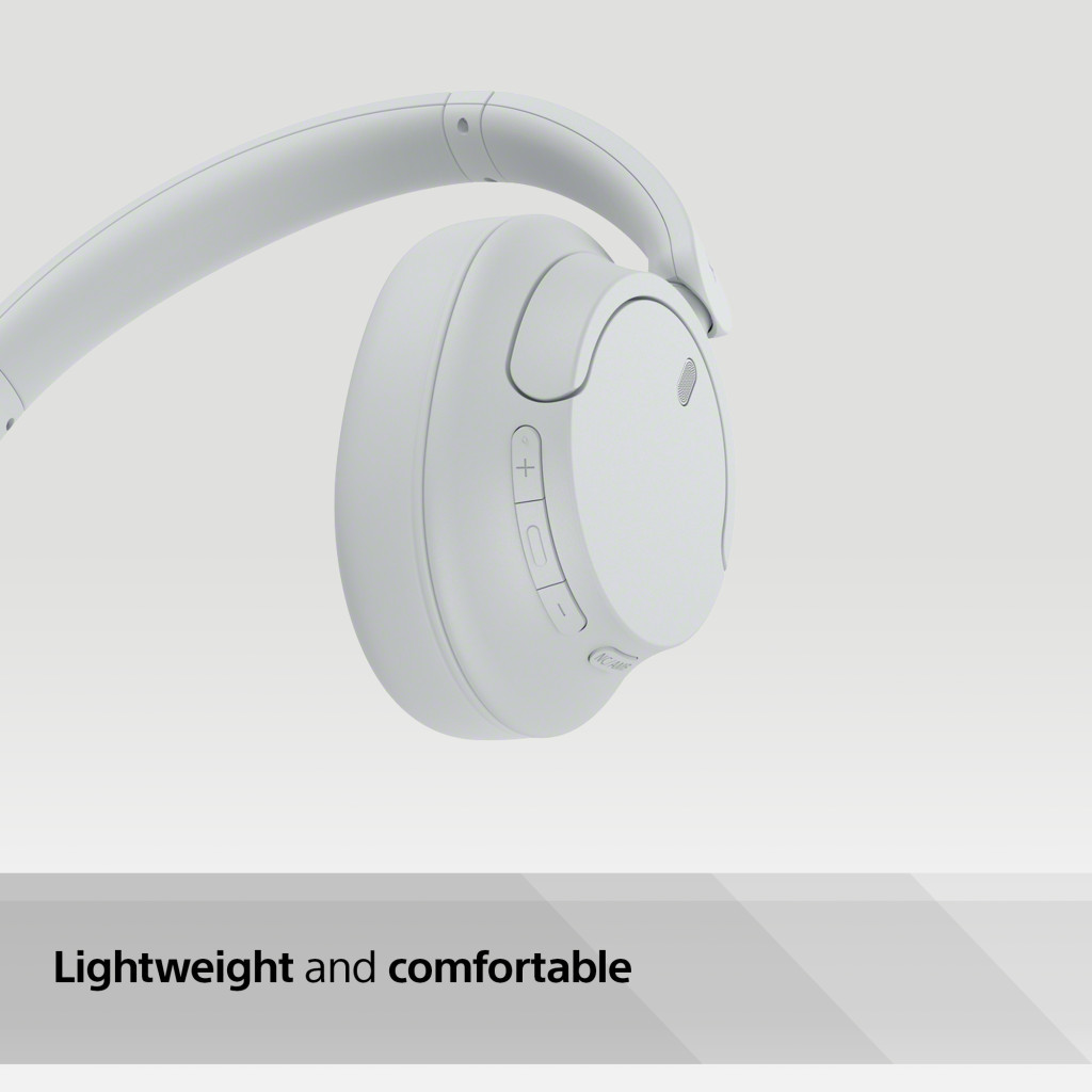 Навушники Sony WH-CH720N Wireless White (WHCH720NW.CE7) - зображення 11