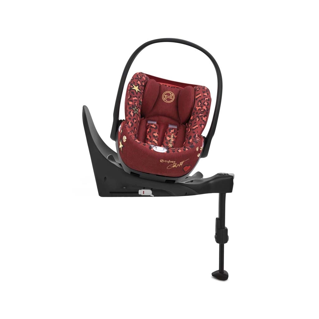 Автокрісло Cybex Cloud Z2 i-Size by Alec Voelkel Rockstar (522000607) - зображення 4
