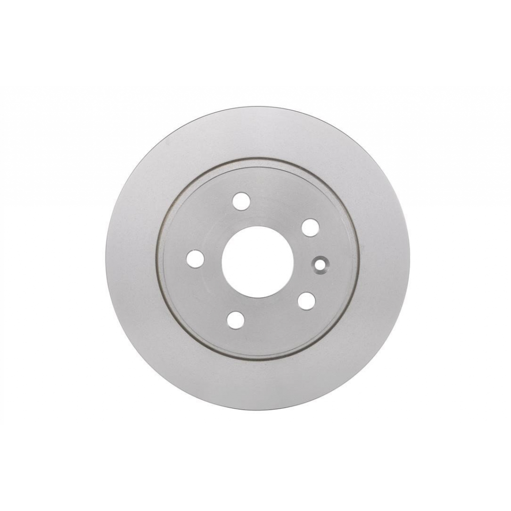 Гальмівний диск Bosch 0 986 479 645 - зображення 3