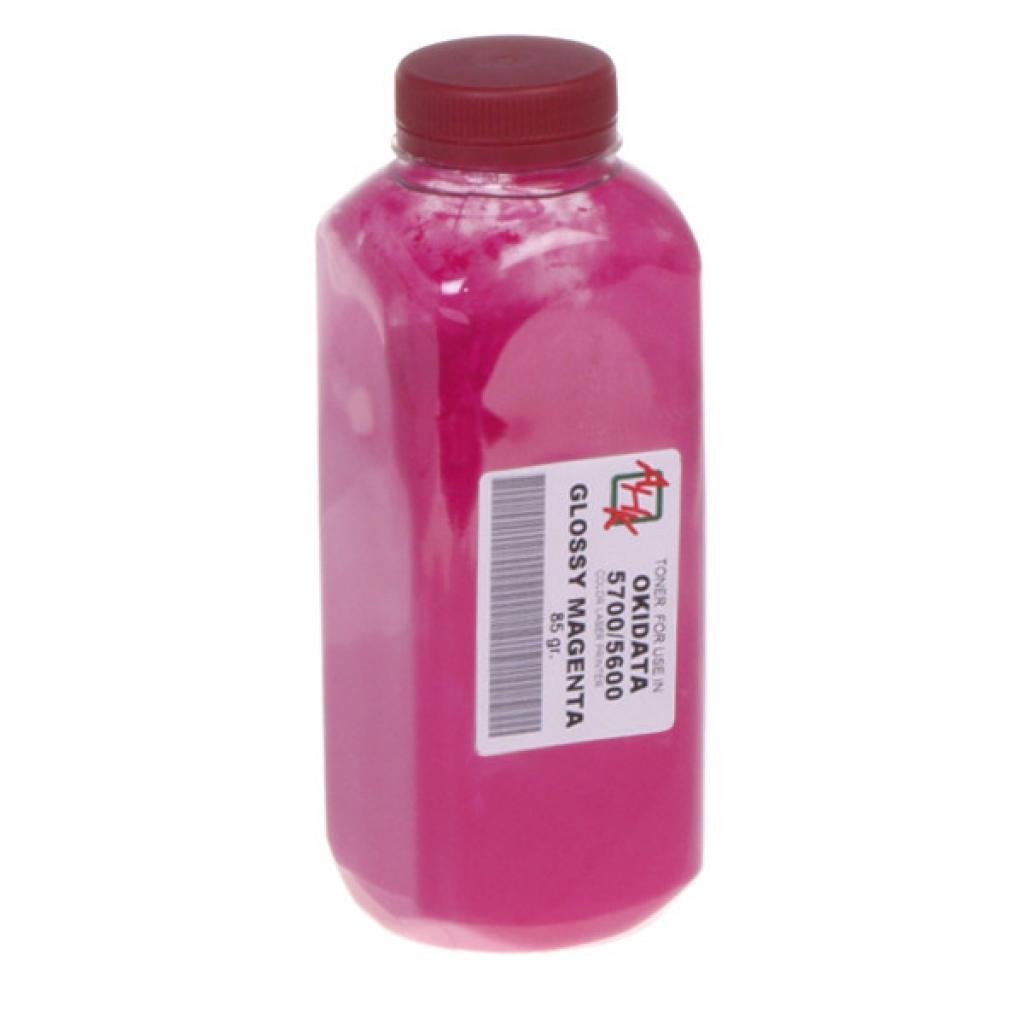 Тонер OKI C5600/5700 , 85г Magenta AHK (1501900) - зображення 1