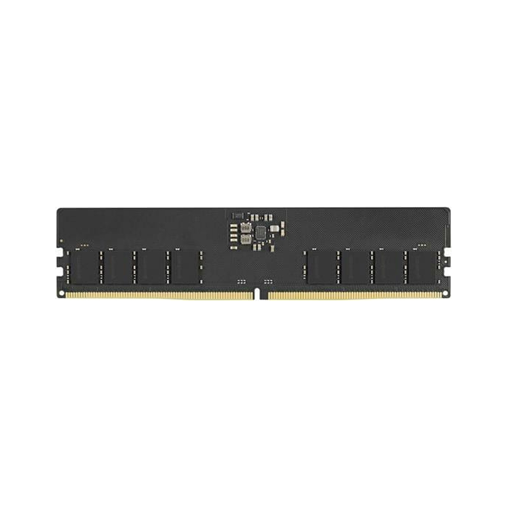 Модуль пам'яті для комп'ютера DDR5 32GB 4800 MHz Goodram (GR4800D564L40/32G) - зображення 1