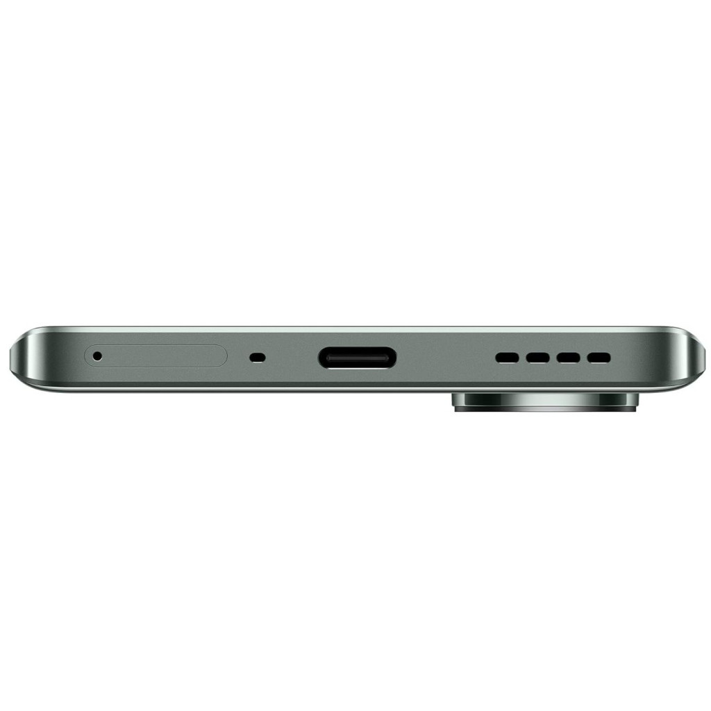 Мобільний телефон realme GT 6T 12/256GB Razor Green - зображення 7