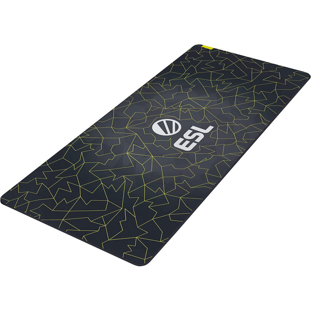 Килимок для мишки Razer Gigantus V2 XXL ESL Edition (RZ02-03332500-R3M1) - зображення 2