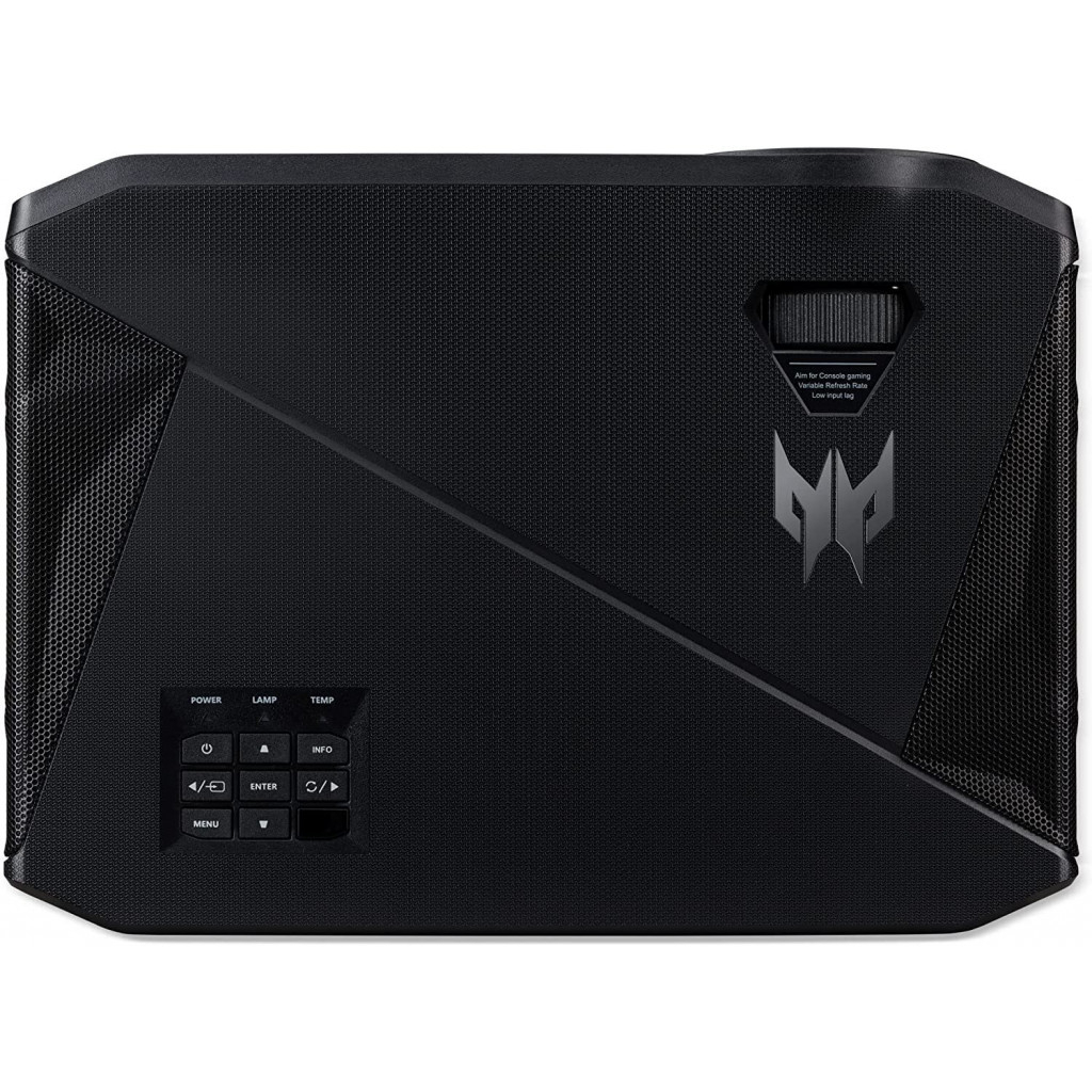 Проектор Acer GD711 (MR.JUW11.001) - зображення 7
