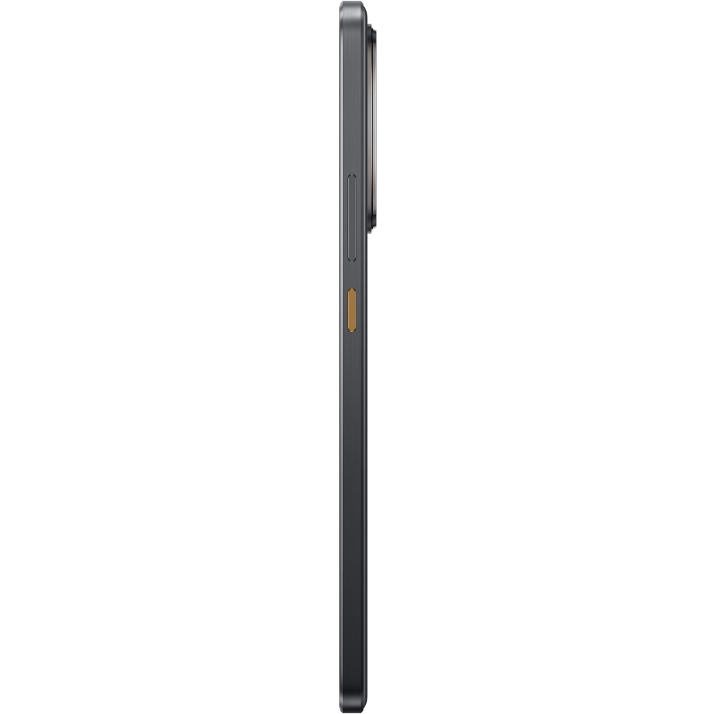 Мобільний телефон realme GT 7T 12/256GB IceSense Black - зображення 5