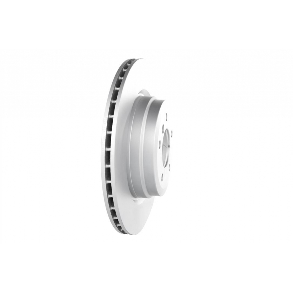 Гальмівний диск Bosch 0 986 479 439 - зображення 4