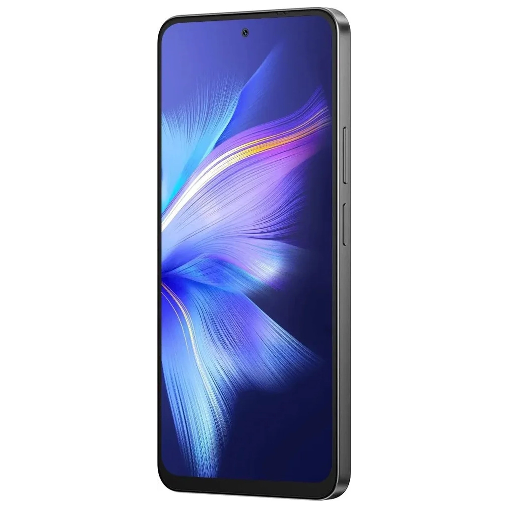 Мобільний телефон Blackview SHARK 9 8/256GB NFC Black (6931548318729) - зображення 5