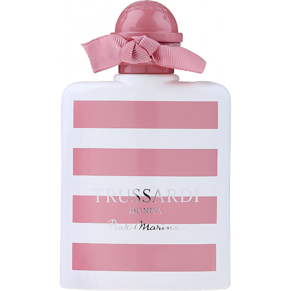 Туалетна вода Trussardi Donna Pink Marina 50 мл (8058045422907) - зображення 1