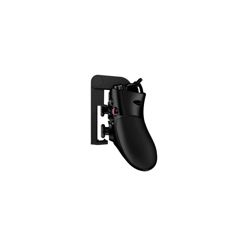 Геймпад HyperX Clutch cross-platform Wireless /Bluetooth/USB-A Black (516L8AA) - зображення 6