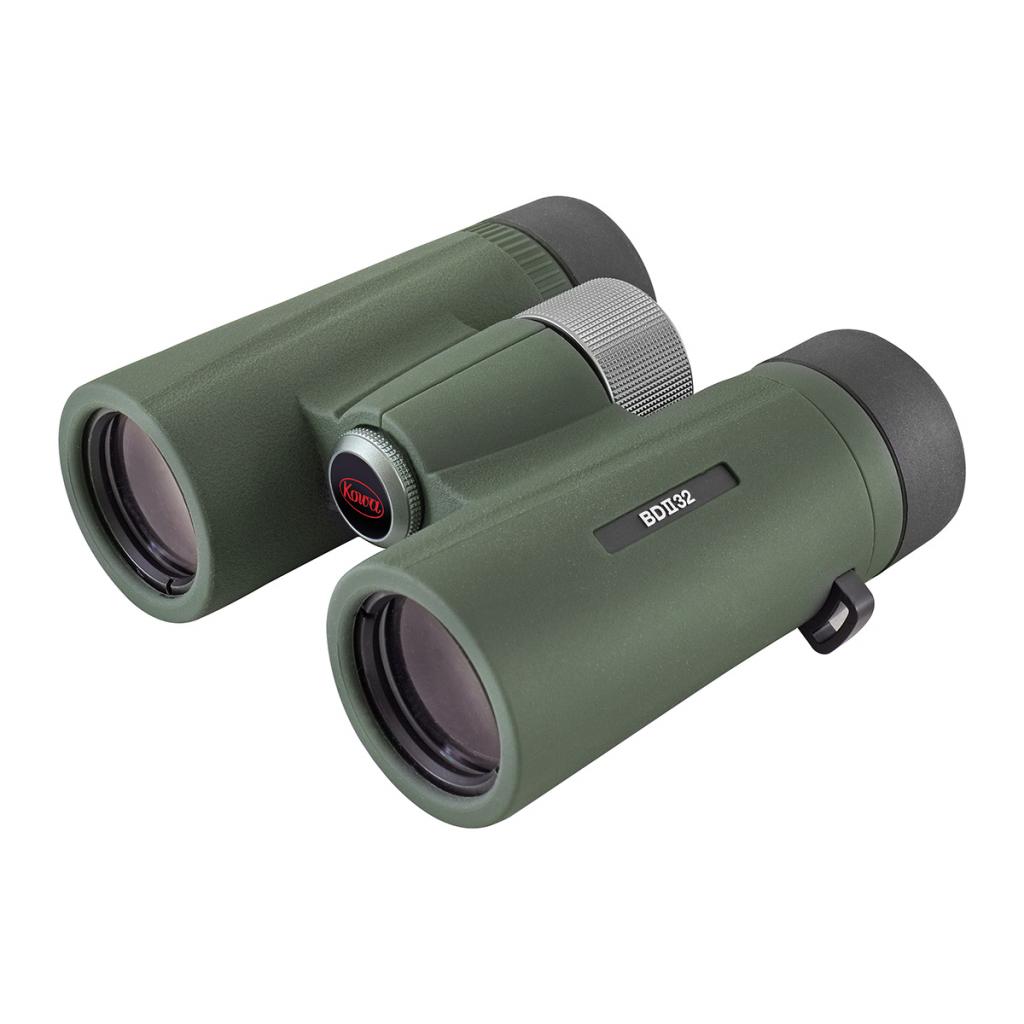 Бінокль Kowa BD II 6.5x32 XD (927699) - зображення 1