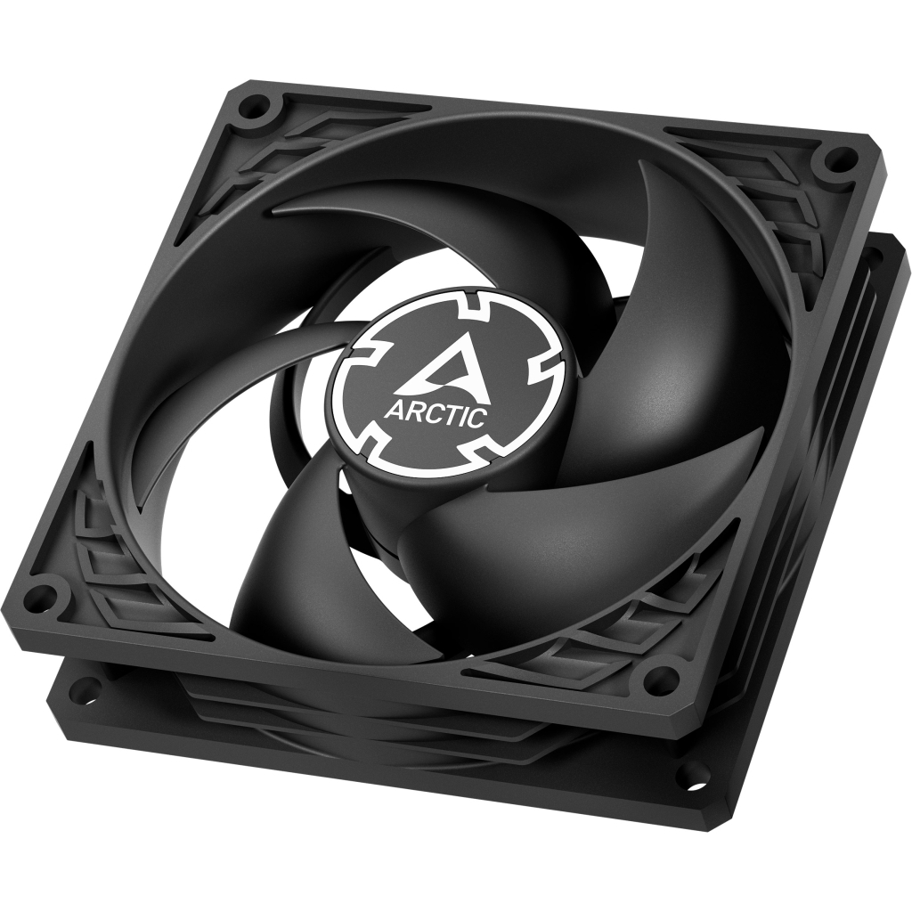 Кулер до корпусу Arctic P9 PWM PST (ACFAN00298A) - зображення 3