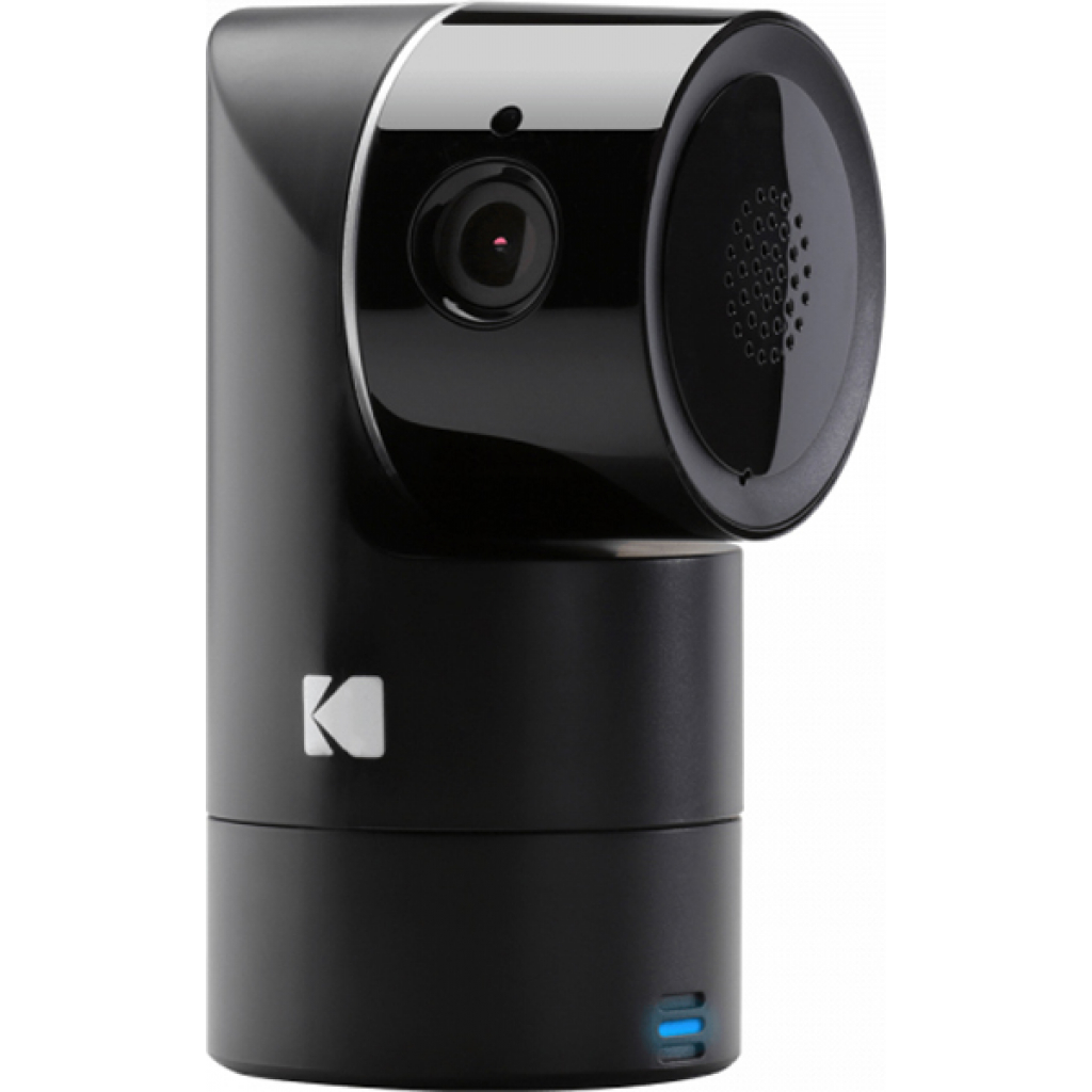 Відеоняня Kodak F685 Full HD Wi-fi із сервоприводом і акумулятором (Гр8973) - зображення 1